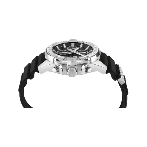 Orologio Uomo Philipp Plein Skull Chrono PWWFA0125 miniatura 2