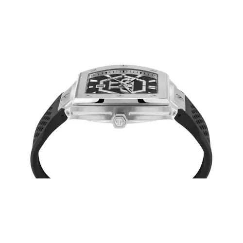 Orologio Uomo Philipp Plein The Exagon Phantom PWPUA0524 miniatura 2