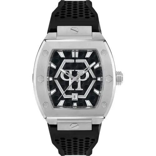 Orologio Uomo Philipp Plein The Exagon Phantom PWPUA0524