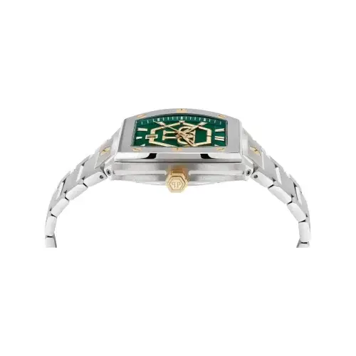 Orologio Uomo Philipp Plein The Exagon Phantom PWPUA0825 miniatura 2