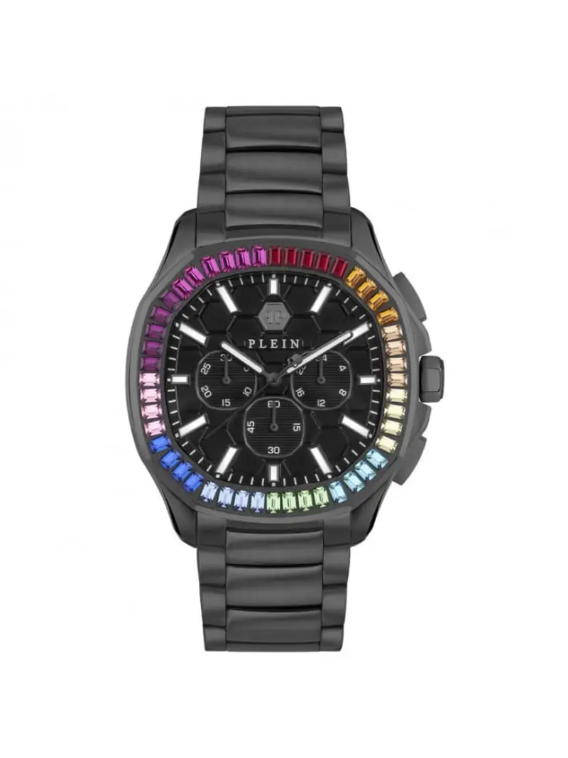 orologio uomo spectre chrono rainbow pwsaa0723