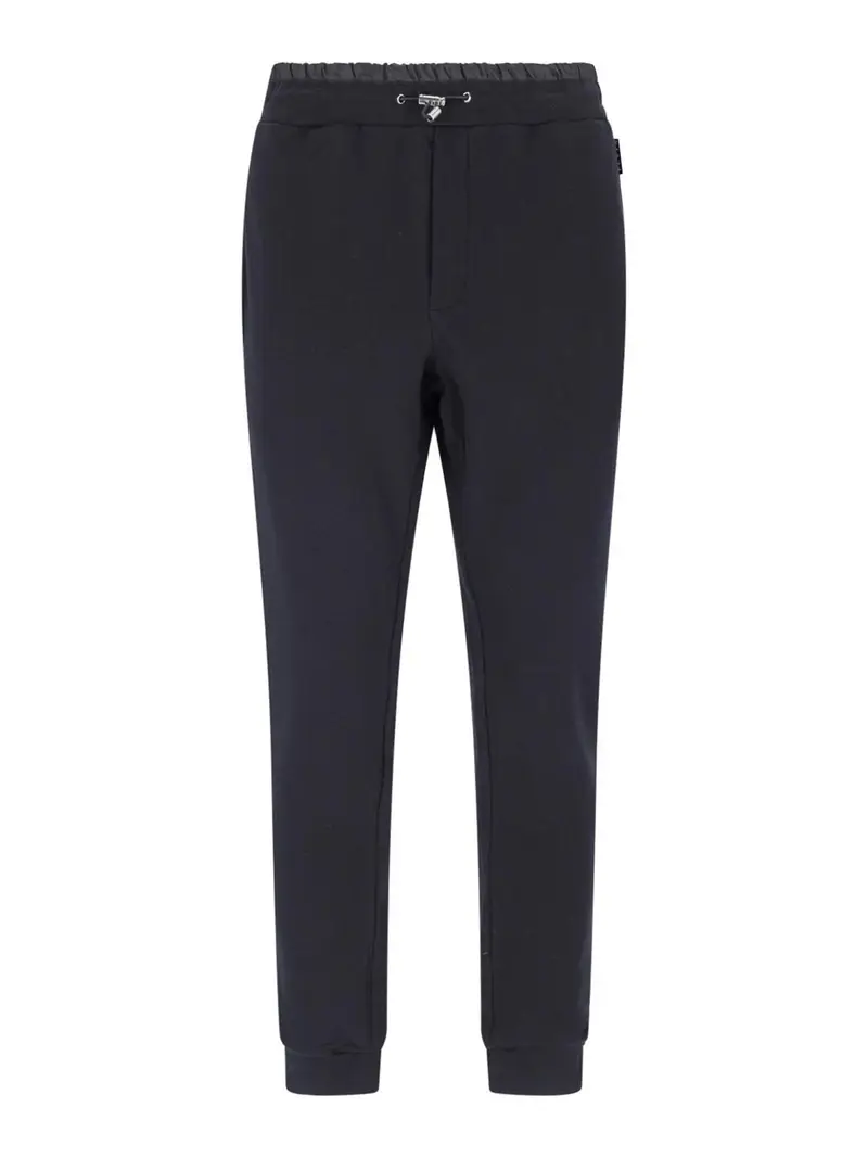 Pantaloni Sportivi Nero