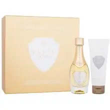 Plein Fatale set regalo EDP 50 ml e lozione per il corpo 75 ml