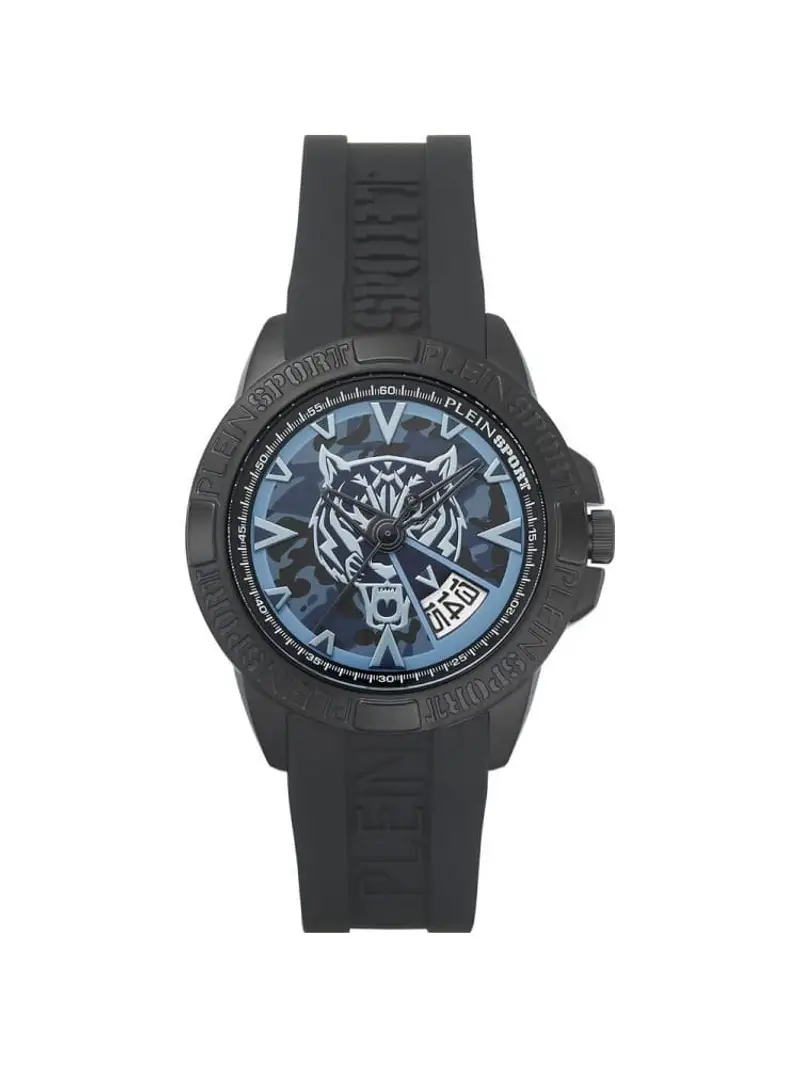 ps touchdown 3h 44mm blue camo blk silic