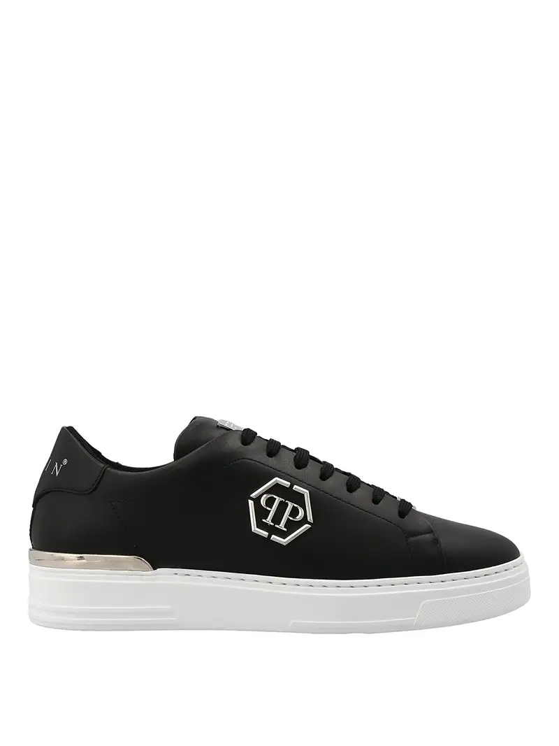 Philipp Plein Scarpe da ginnastica Nero 3312517