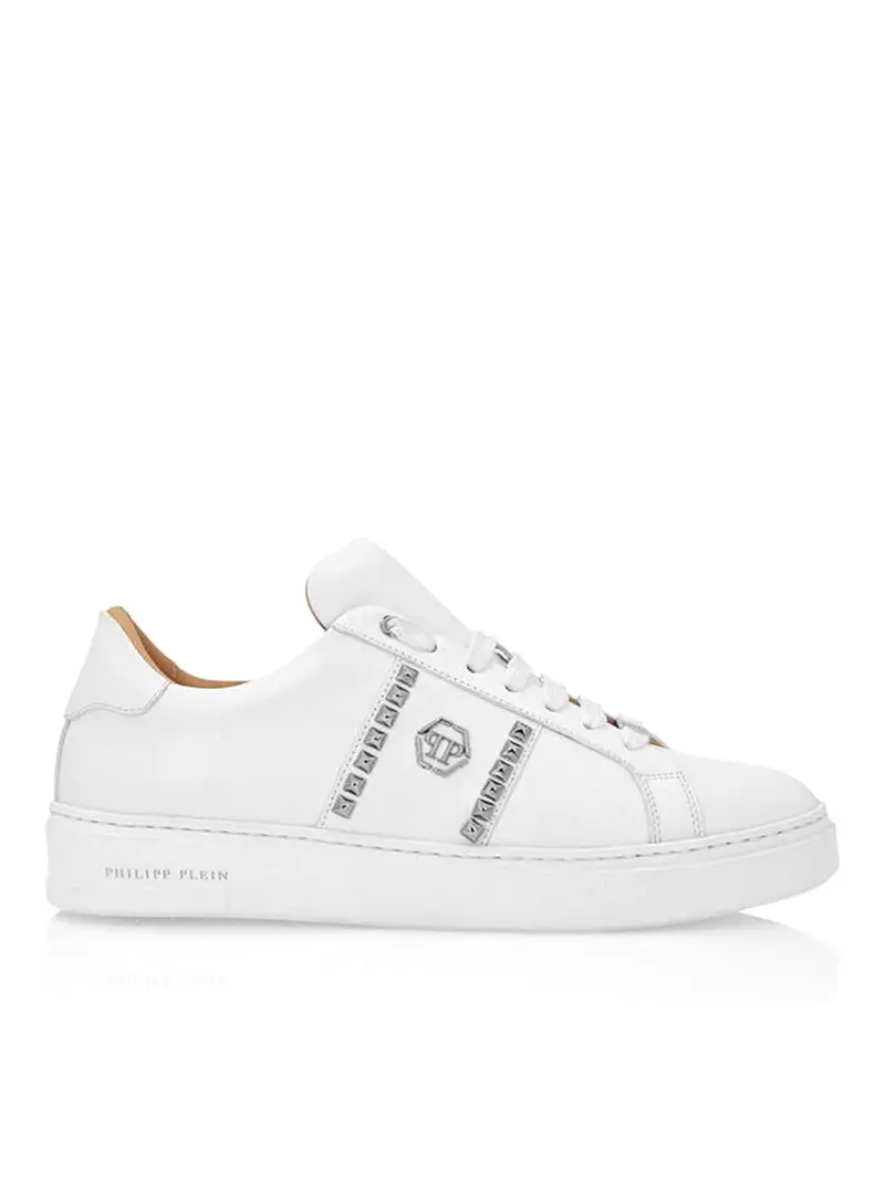 Sneaker Bianco
