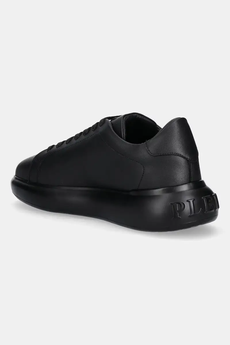 Philipp Plein Top Nero 3644895 miniatura 3