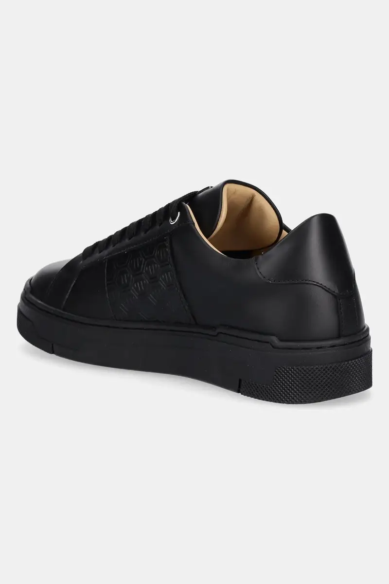 Philipp Plein Top Nero 3335369 miniatura 3