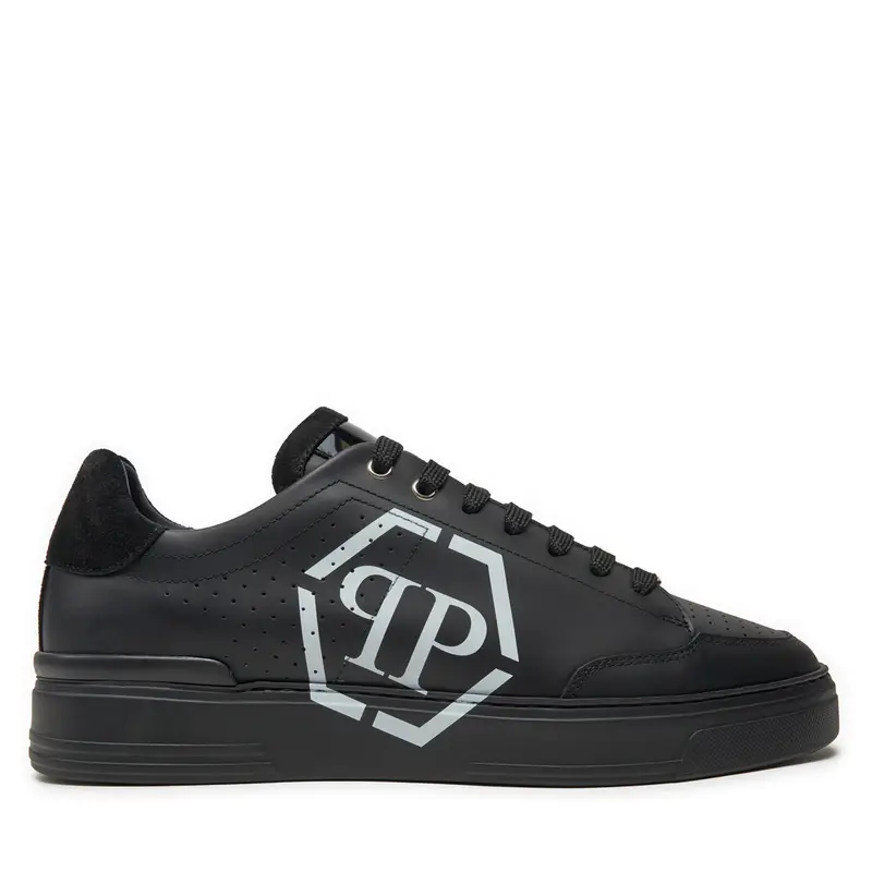 Sneakers PHILIPP PLEIN FADS MSC3981 PLE005N Nero