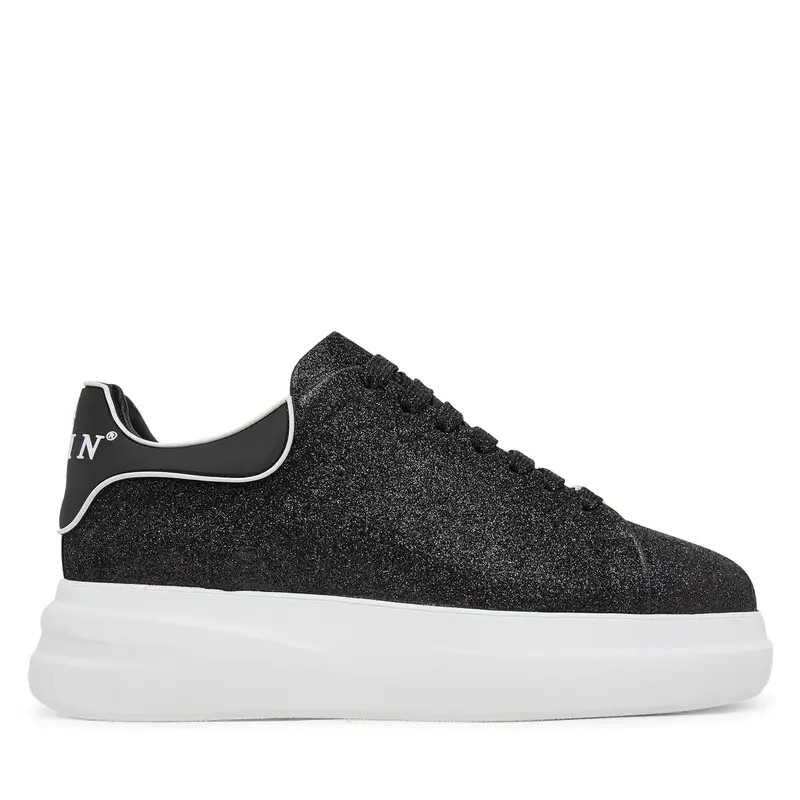 Sneakers PHILIPP PLEIN FAES WSC2774 PTE003N Nero