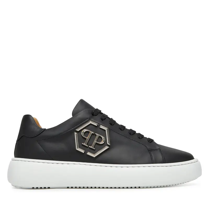 Sneakers PHILIPP PLEIN PAES MSC4022 Nero