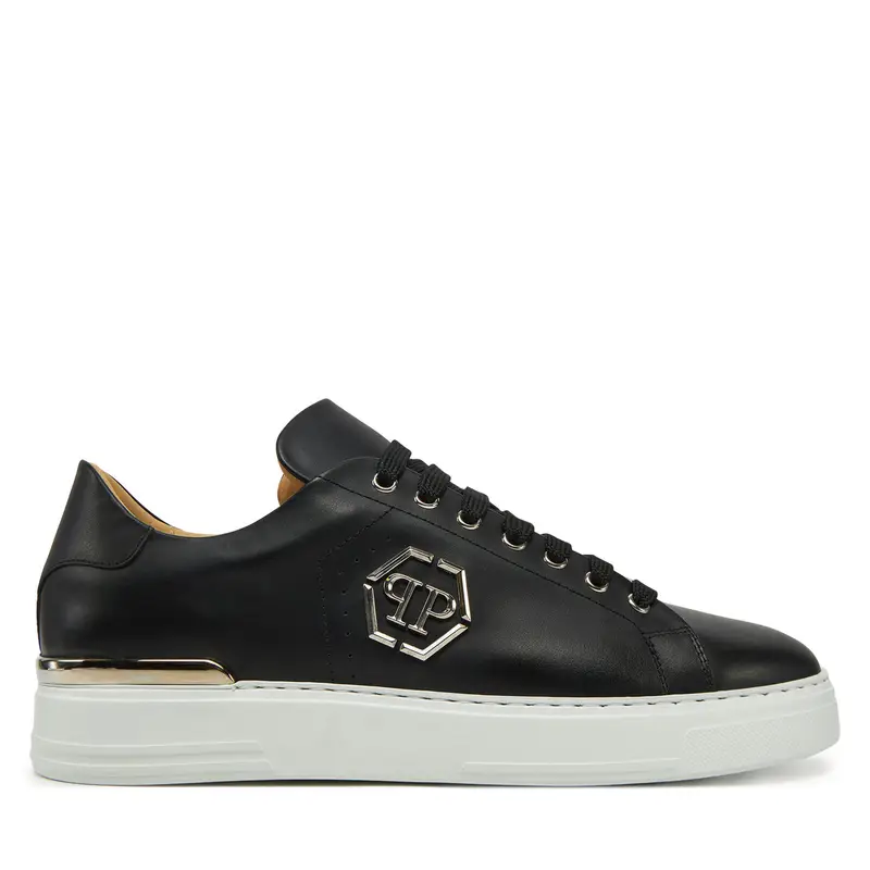 Sneakers PHILIPP PLEIN SAES USC0670 PLE010 Nero