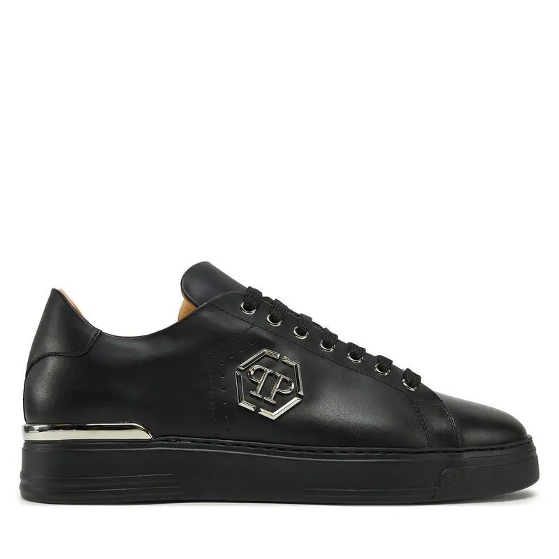 Sneakers PHILIPP PLEIN SAES USC0670 PLE010 Nero
