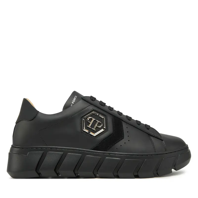 Sneakers PHILIPP PLEIN SAES USC0698 PLE075 Nero