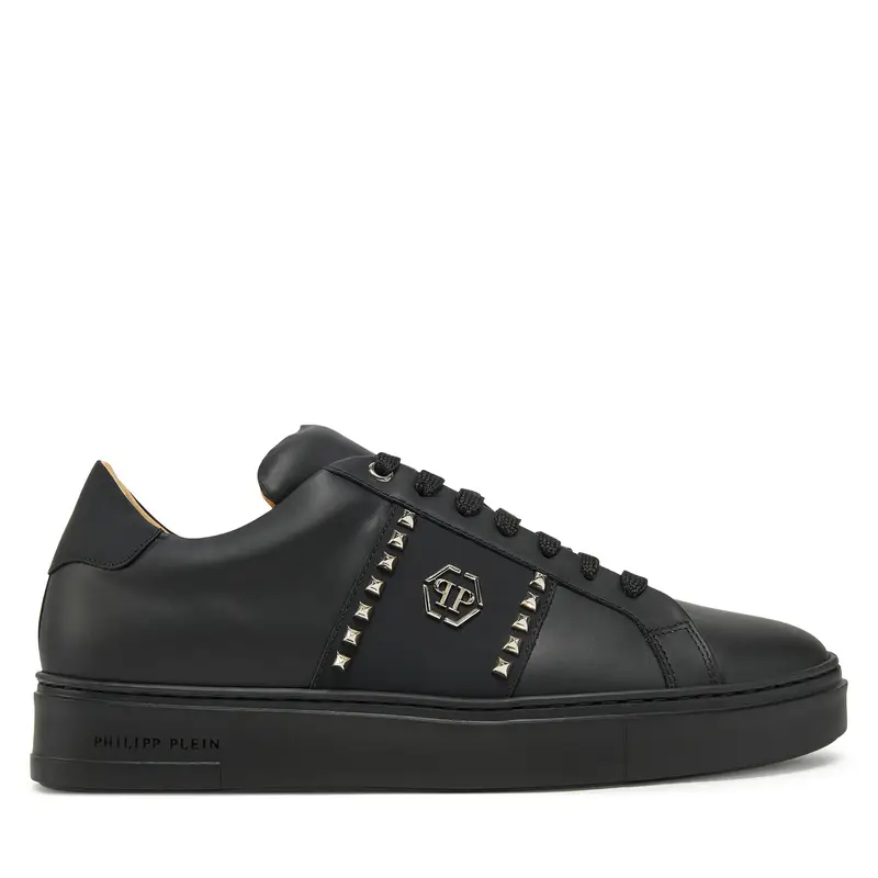 Sneakers PHILIPP PLEIN SAES USC0732 PLE005 Nero