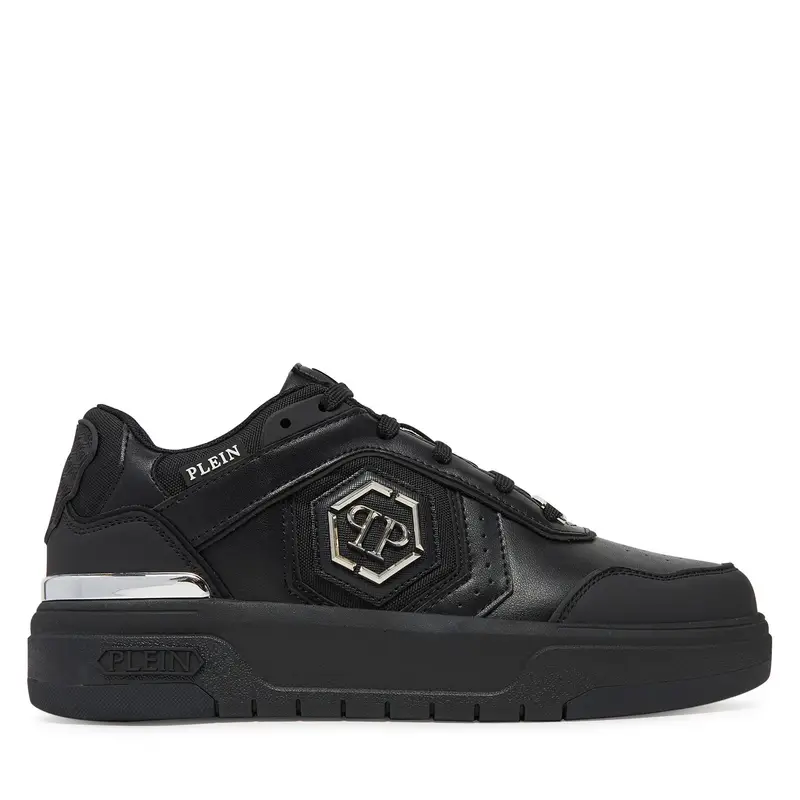 Sneakers PHILIPP PLEIN SAES USC0766 PTE120N Nero