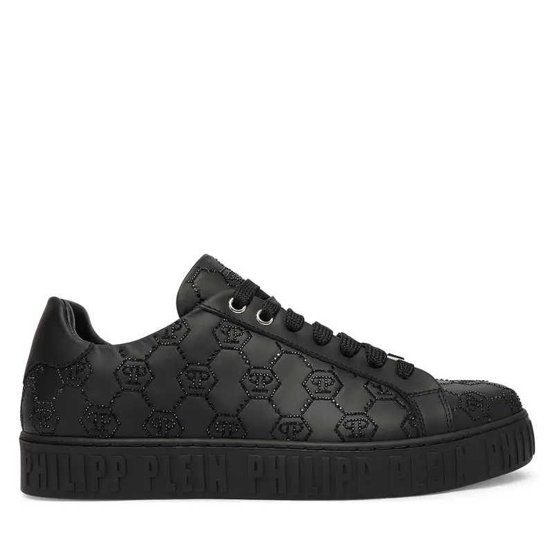 Sneakers PHILIPP PLEIN SAFS USC0920 PLE005N Nero