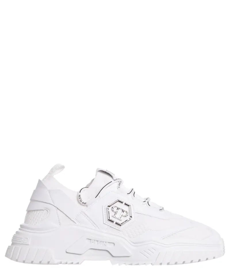 Sneakers predator Bianco