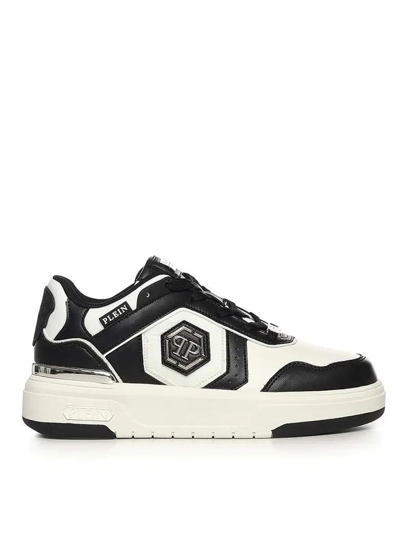 Sneakers Sk8R Bianco