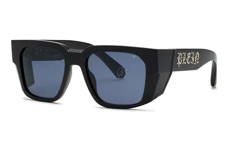 Philipp Plein  SPP130M PLEIN MASTER  700Y Occhiali da sole   Blu