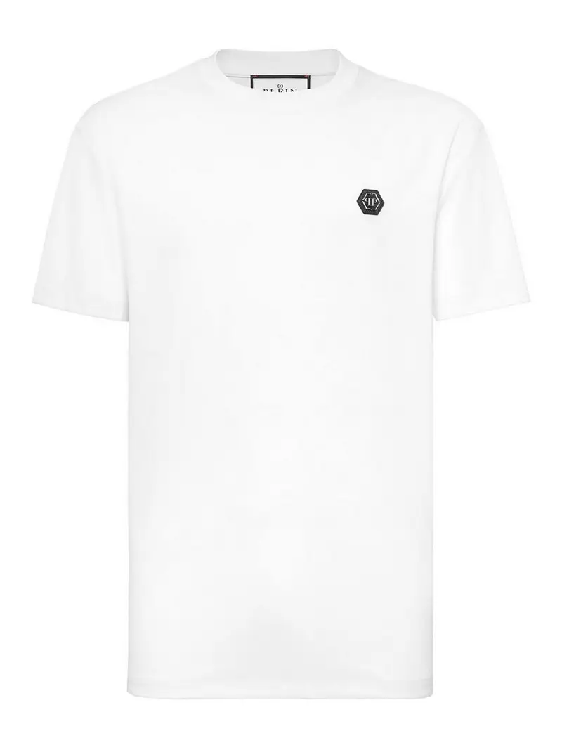 T-shirt Bianco