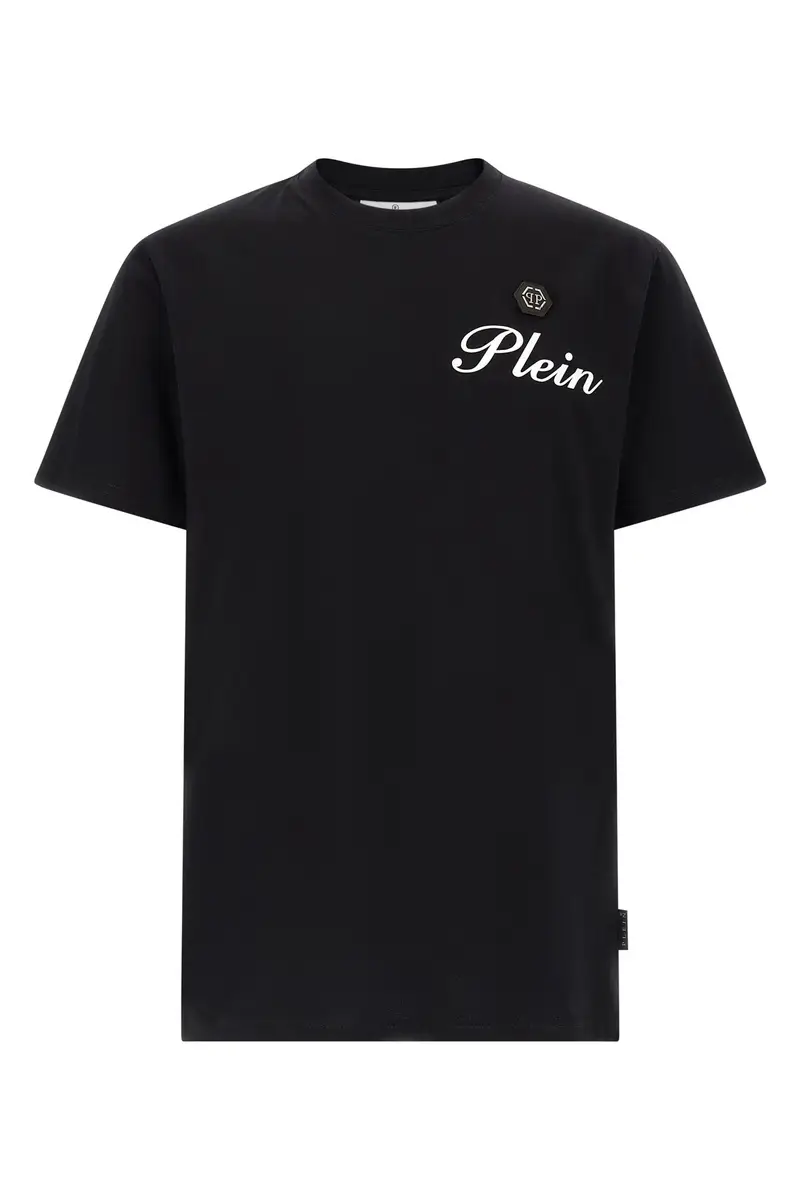 Philipp Plein T-shirt Nero 4226173