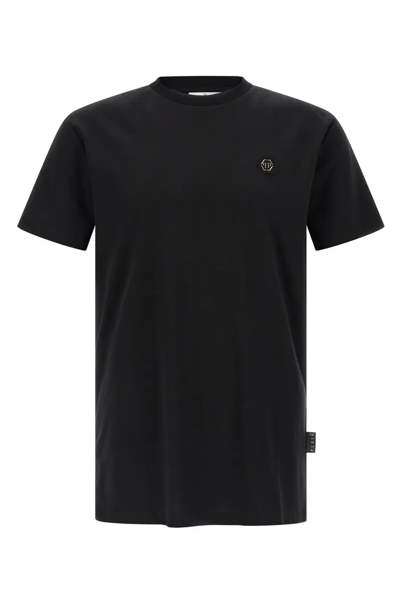 Philipp Plein T-shirt Nero 4226415