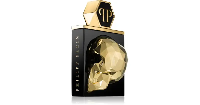 Philipp Plein Eau de Parfum Uomo 3747242