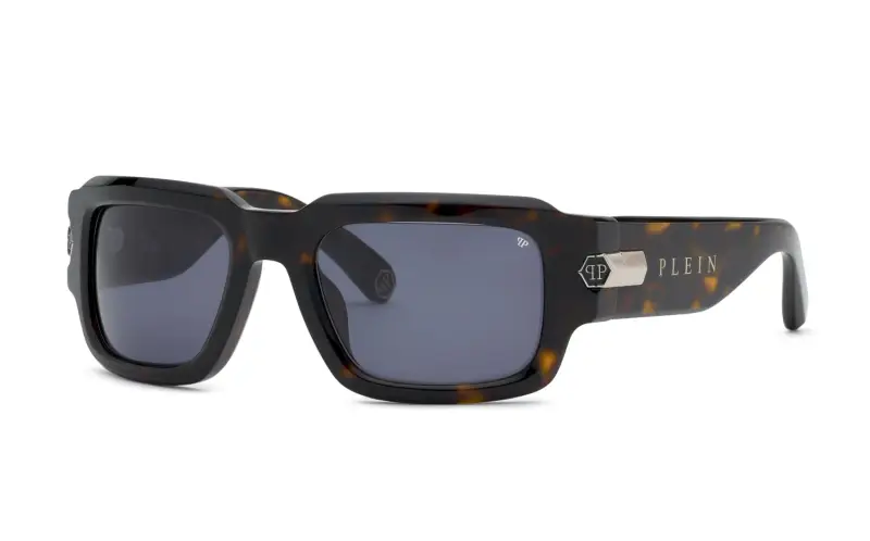 Philipp Plein Occhiali da sole Uomo Multicolore 4066381
