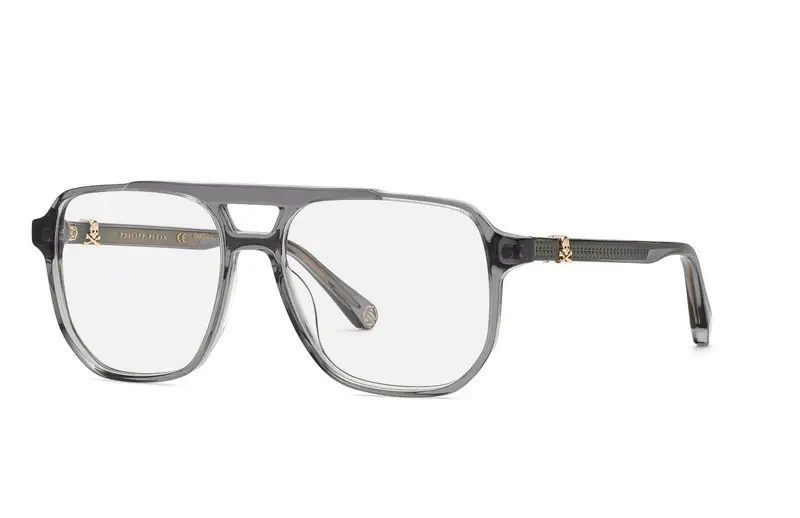 Philipp Plein  VPP084V PLEIN STUD  09MB Montature da vista