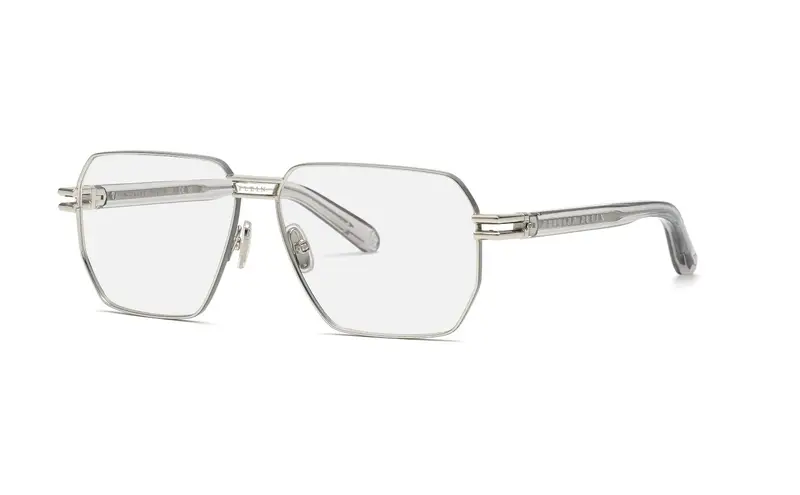 Philipp Plein  VPP114M PLEIN ICON  0H48 Montature da vista