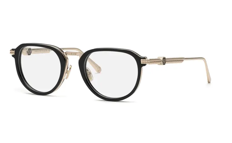 Philipp Plein  VPP116M PLEIN ROCK SUPERHERO  300 Montature da vista