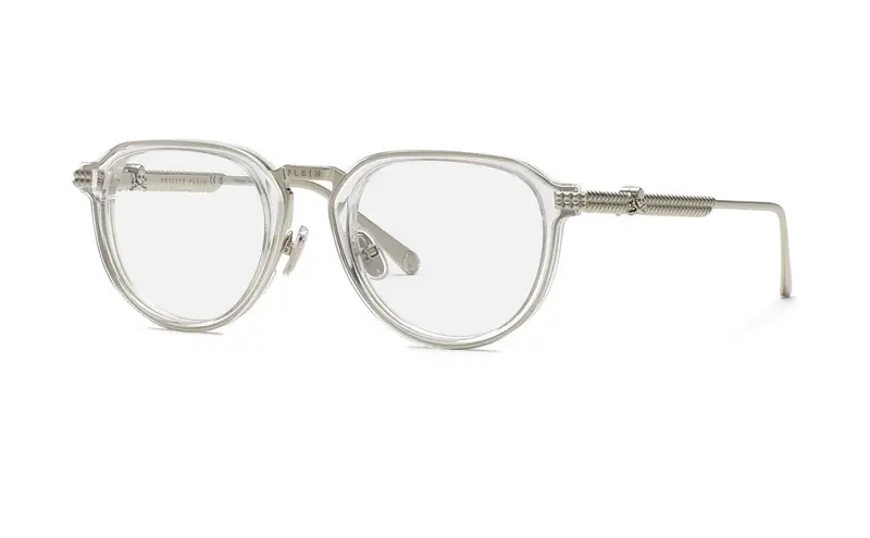 Philipp Plein  VPP116V PLEIN ROCK SUPERHERO  579 Montature da vista