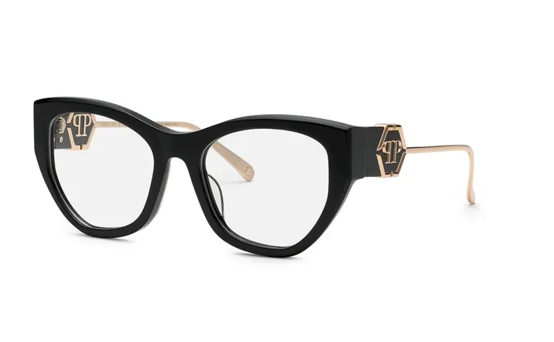 Philipp Plein  VPP123M PLEIN ROSE VENUS  700 Montature da vista