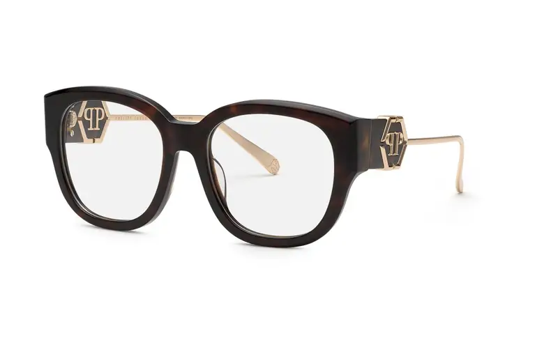 Philipp Plein  VPP124M PLEIN ROSE VENUSLEIN  722 Montature da vista