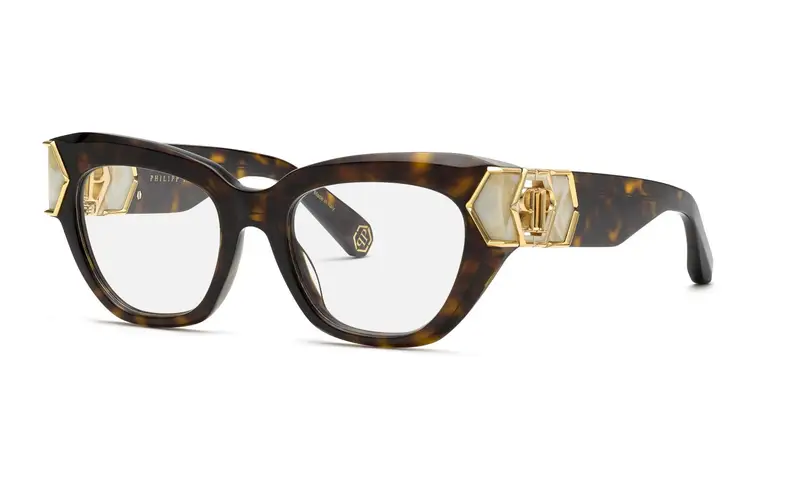 Philipp Plein  VPP140M PLEIN HERA  722 Montature da vista