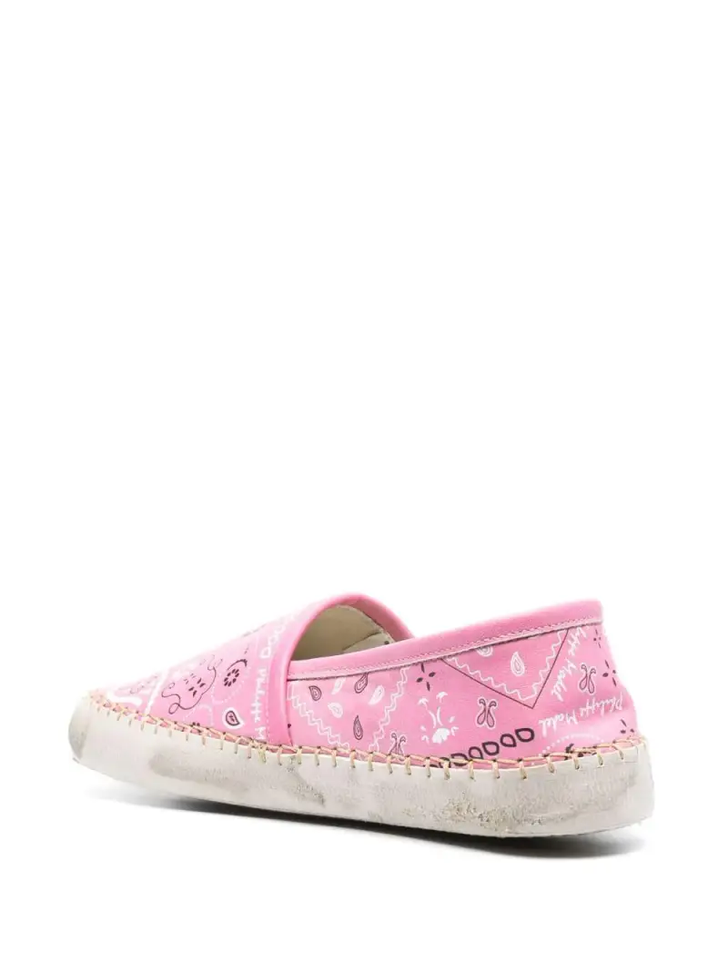 Philippe Model Espadrillas Rosa 2530716 miniatura 2