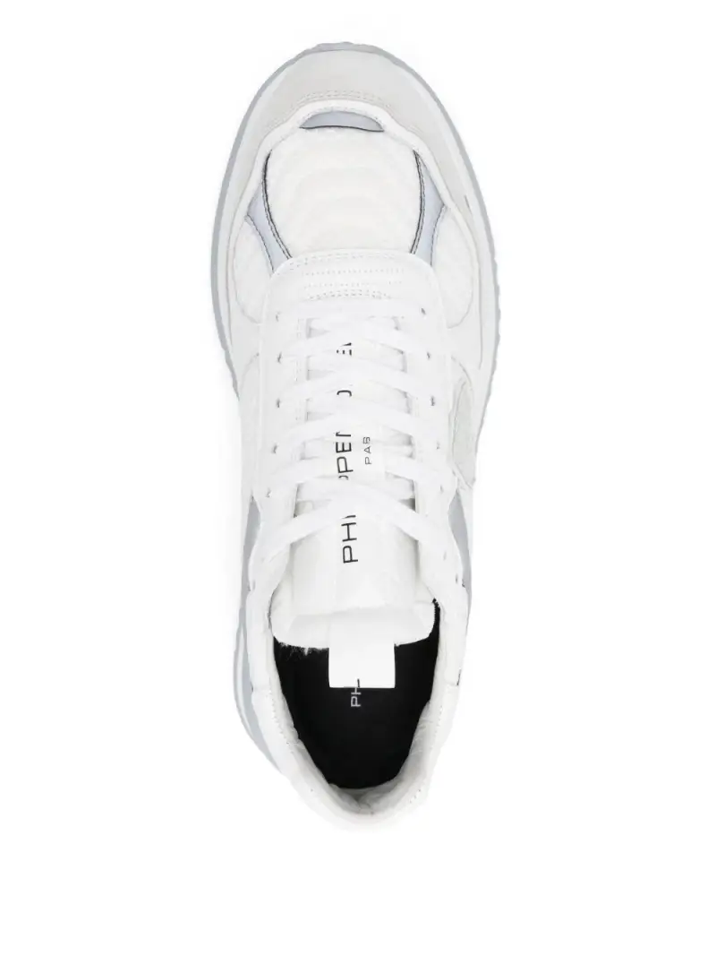 OYLUFR01 Bianco grigio miniatura 2