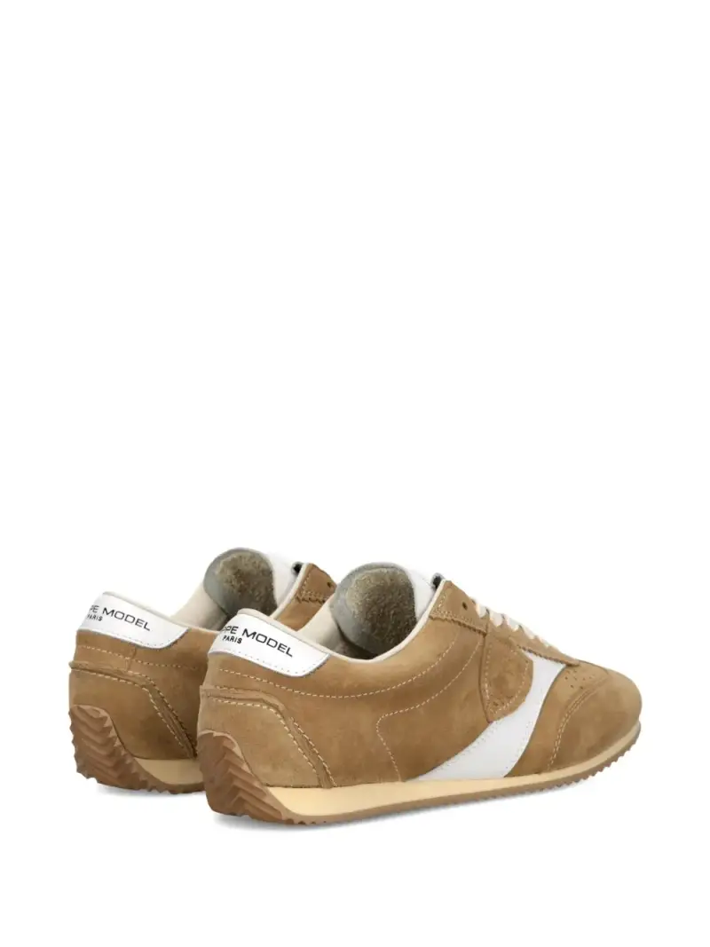Sneakers BEIGE miniatura 2