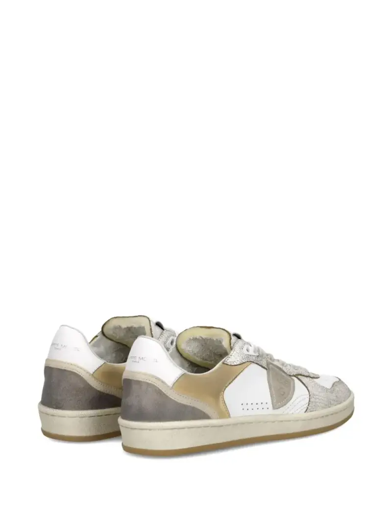 Sneakers BEIGE miniatura 2