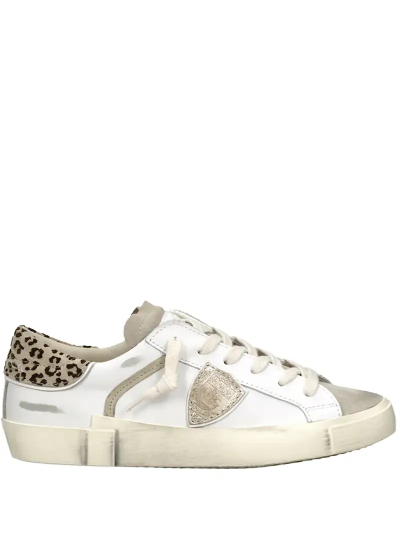Sneakers Donna BIANCO