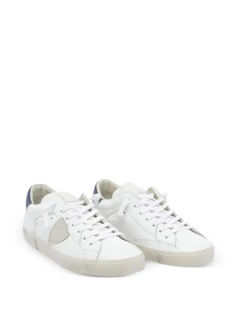 Sneakers prsx BIANCO miniatura 2