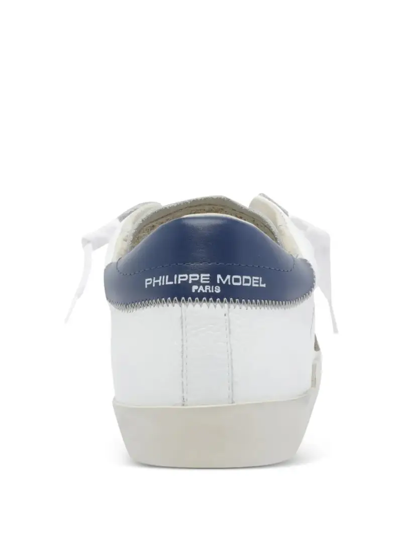 Sneakers prsx BIANCO miniatura 3