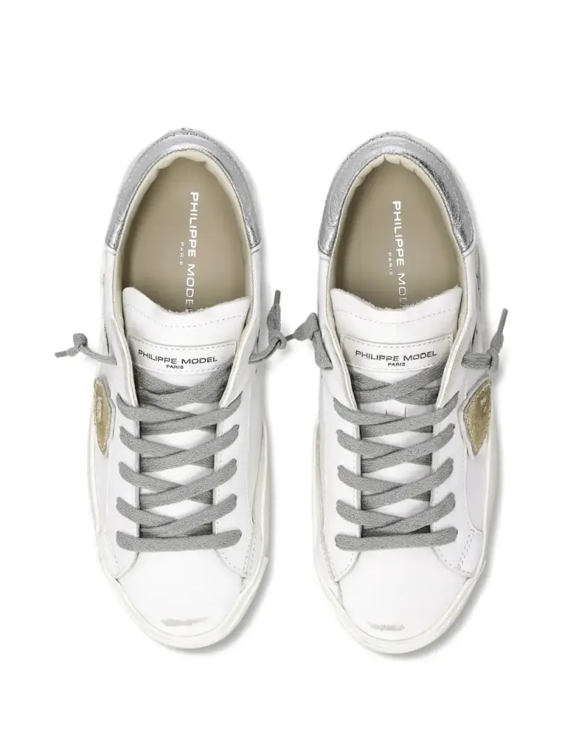Sneakers prsx low BIANCO miniatura 2