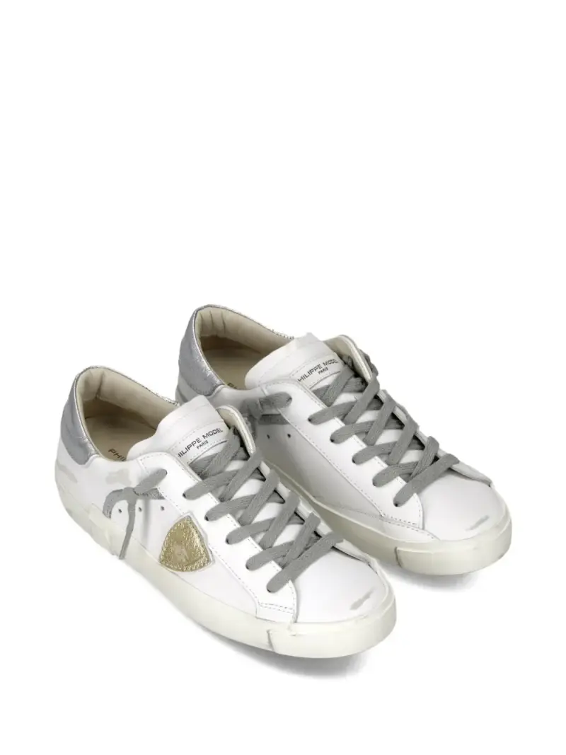 Sneakers prsx low BIANCO miniatura 3