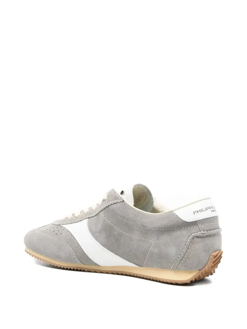 Sneakers Uomo BEIGE miniatura 2