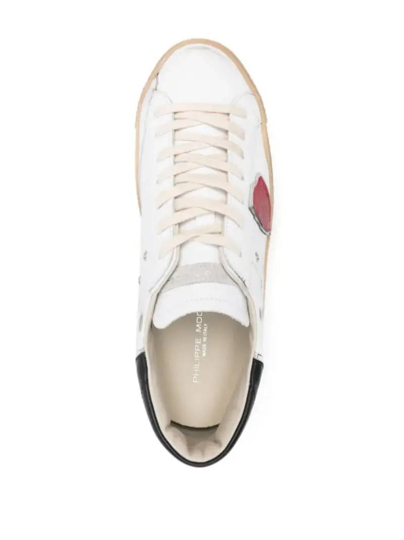 Sneakers Uomo NERO miniatura 3