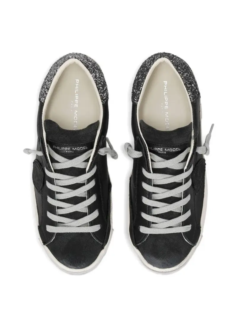 PRLDVGX1 Glitter nera miniatura 2