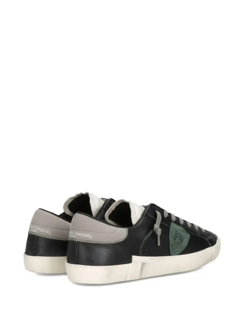 PRLUVZ02 Nero verde miniatura 3