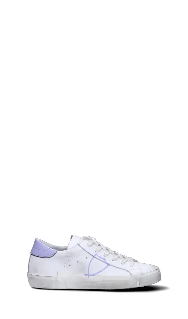 PRSX LOW WOMAN Sneaker donna bianca Vario